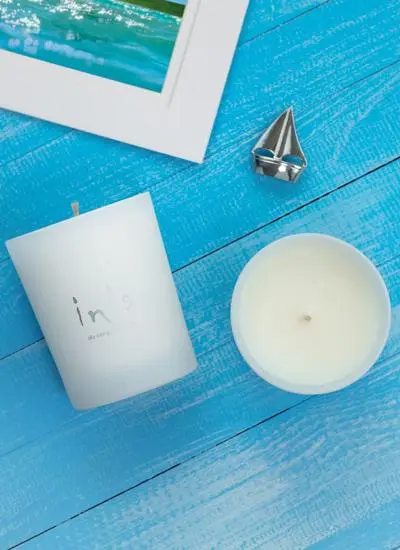 Inis Scented Candle 190g